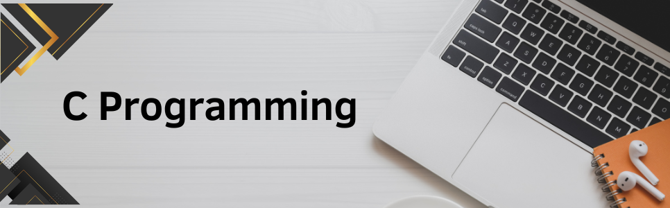 C Programming Course – Learn Basics to Advanced
