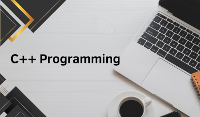 C++ Programming Course at Code And Game Academy in Ahmedabad