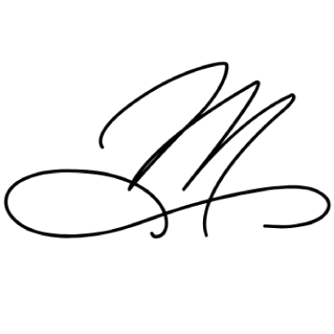 Mahesh Gurjar signature - Founder of Code And Game Academy