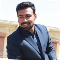 Akshit Shah placed at TCS